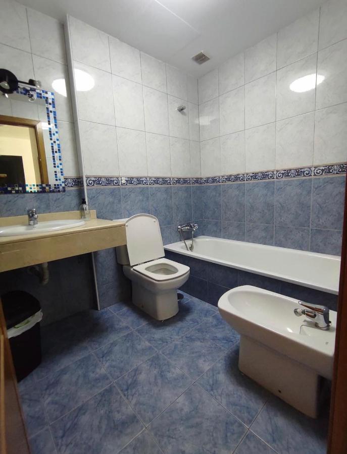 Long Beach Surf House Corralejo Exterior photo