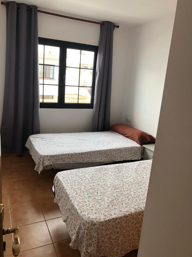 Long Beach Surf House Corralejo Exterior photo